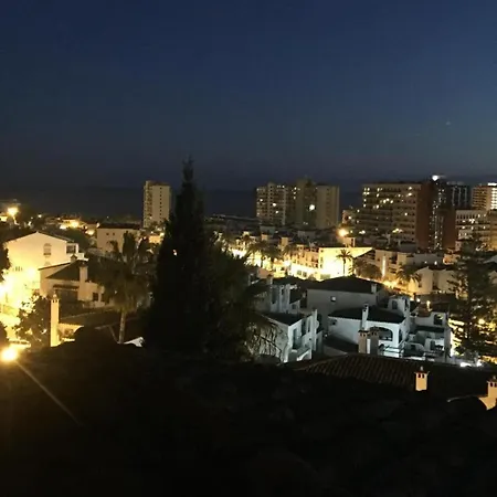 Wonderful 3 Bedroom With Two Spacious Terraces * Benalmadena
