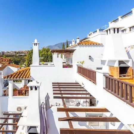 شقة Wonderful 3 Bedroom With Two Spacious Terraces