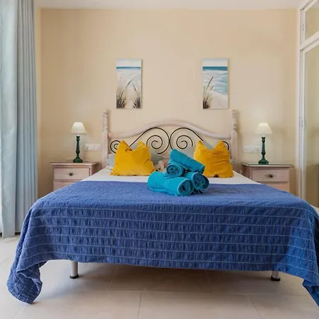 Wonderful 3 Bedroom With Two Spacious Terraces شقة بينالماذينا