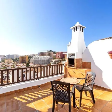 Wonderful 3 Bedroom With Two Spacious Terraces شقة *