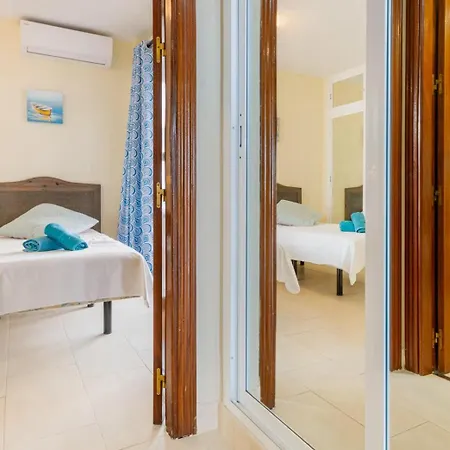 Wonderful 3 Bedroom With Two Spacious Terraces * بينالماذينا